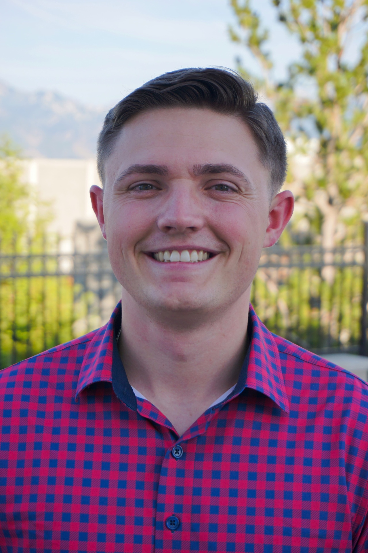 David, founder of NSBD